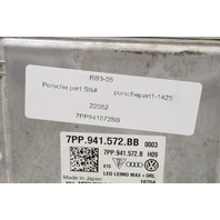 2019 Porsche 911 991.2 Xenon High Intensity Discharge (HID) Lighting Ballast OEM