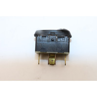 2002-2004 Porsche 911 Boxster Central Locking Door Lock Switch OEM