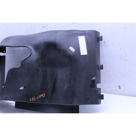 2007 2008 2009 Porsche 911 997 Turbo Radiator Air Intake Duct Left 99757532101 OEM