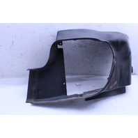 2007 2008 2009 Porsche 911 997 Turbo Radiator Air Intake Duct Left 99757532101 OEM