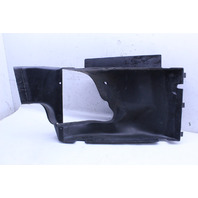 2007 2008 2009 Porsche 911 997 Turbo Radiator Air Intake Duct Left 99757532101 OEM