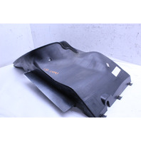 2007 2008 2009 Porsche 911 997 Turbo Radiator Air Intake Duct Left 99757532101 OEM