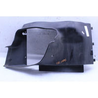 2007 2008 2009 Porsche 911 997 Turbo Radiator Air Intake Duct Left 99757532101 OEM