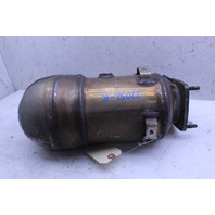 2019 Porsche 911 991.2 3.0 Exhaust Muffler Down Pipe Right OEM