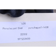 2019 Porsche 911 991.2 3.0 Exhaust Muffler Down Pipe Right OEM