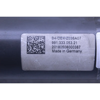 2019 Porsche 911 991.2 Rear Strut Shock Spring PASM OEM