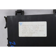 2006 Porsche 911 997 Battery Junction Box OEM