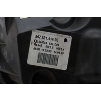 2009-2012 Porsche 911 997.2 Tail Light Lamp Right OEM