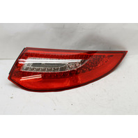 2009-2012 Porsche 911 997.2 Tail Light Lamp Right OEM