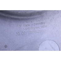 2013 2014 2015 2016 Porsche Boxster Cayman 981 Rear Suspension Support Bracket OEM