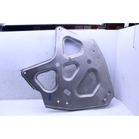 2013 2014 2015 2016 Porsche Boxster Cayman 981 Rear Suspension Support Bracket OEM