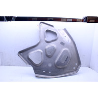 2013 2014 2015 2016 Porsche Boxster Cayman 981 Rear Suspension Support Bracket OEM