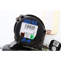 2019 Porsche 911 991.2 Convertible Rear Seat Belt Retractor Right OEM