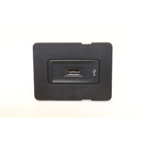 2019 Porsche 911 991.2 USB Plug Socket OEM