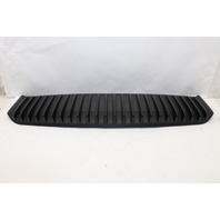 2017 2018 2019 Porsche 911 991.2 Convertible Engine Lid Grille Deflector OEM