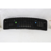 2017 2018 2019 Porsche 911 991.2 Convertible Engine Lid Grille Deflector OEM