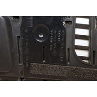 2017 2018 2019 Porsche 911 991.2 Convertible Engine Lid Grille Deflector OEM