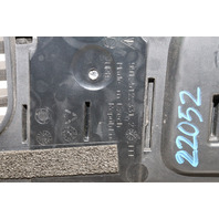 2017 2018 2019 Porsche 911 991.2 Convertible Engine Lid Grille Deflector OEM