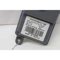 2019 Porsche 911 991.2 Front Seat Control Module OEM