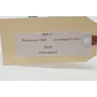 2019 Porsche 911 991.2 Front Seat Control Module OEM