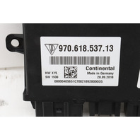 2019 Porsche 911 991.2 Seat Control Module OEM