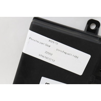 2019 Porsche 911 991.2 Seat Control Module OEM