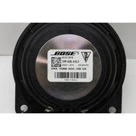 2012-2022 Porsche 911 991 Boxster Cayman Door Speaker Mid-Range BOSE OEM