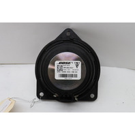 2012-2022 Porsche 911 991 Boxster Cayman Door Speaker Mid-Range BOSE OEM