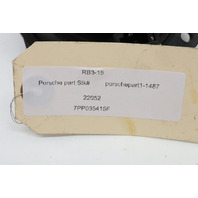 2012-2022 Porsche 911 991 Boxster Cayman Door Speaker Mid-Range BOSE OEM