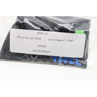 2013 2014 2015 2016 Porsche 911 991 Boxster Cayman Door Panel End Cap Right OEM