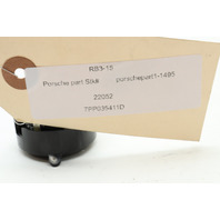 2019 Porsche 911 991 Speaker Tweeter OEM