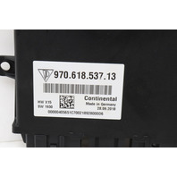 2019 Porsche 911 991.2 Seat Control Module OEM