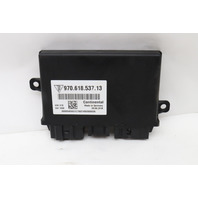 2019 Porsche 911 991.2 Seat Control Module OEM