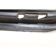 2017 2018 2019 Porsche 911 991.2 Rear Bumper Exhaust Muffler Duct Left Driver OEM