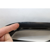 2017 2018 2019 Porsche 911 991.2 Rear Bumper Exhaust Muffler Duct Left Driver OEM