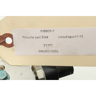 2002 Porsche 911 996 Carrera 4 ABS Anti Lock Brake Pump OEM
