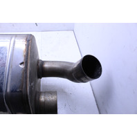 2017 2018 2019 Porsche 911 991.2 3.0 Exhaust Muffler OEM
