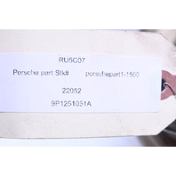 2017 2018 2019 Porsche 911 991.2 3.0 Exhaust Muffler OEM