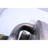 2017 2018 2019 Porsche 911 991.2 3.0 Exhaust Muffler OEM