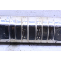 2017 2018 2019 Porsche 911 991.2 3.0 Exhaust Muffler OEM