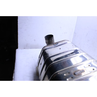 2017 2018 2019 Porsche 911 991.2 3.0 Exhaust Muffler OEM