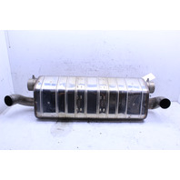 2017 2018 2019 Porsche 911 991.2 3.0 Exhaust Muffler OEM