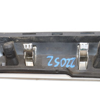 2012-2023 Porsche 911 991 Boxster Cayman Dash Trim Molding Right OEM