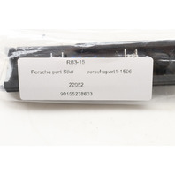 2012-2023 Porsche 911 991 Boxster Cayman Dash Trim Molding Right OEM