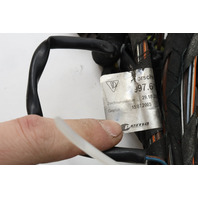 2005-2008 Porsche 911 Front Bumper Wire Harness 99761250100 OEM