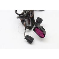 2005-2008 Porsche 911 Front Bumper Wire Harness 99761250100 OEM