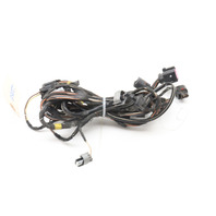2005-2008 Porsche 911 Front Bumper Wire Harness 99761250100 OEM