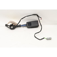 2013-2024 Porsche 911 Boxster Cayman Front Seat Belt Buckle Right OEM