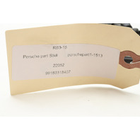 2013-2024 Porsche 911 Boxster Cayman Front Seat Belt Buckle Right OEM