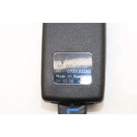 2013-2024 Porsche 911 Boxster Cayman Front Seat Belt Buckle Right OEM